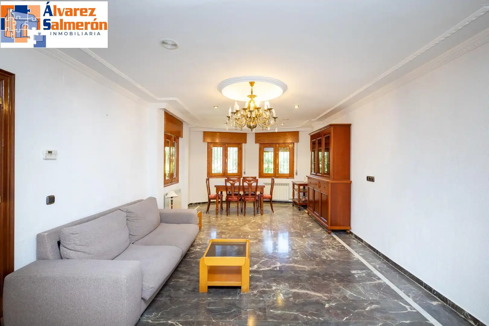 Villa avec terrasse à vendre à Calle VIÑEDOS LOS, imagen 5