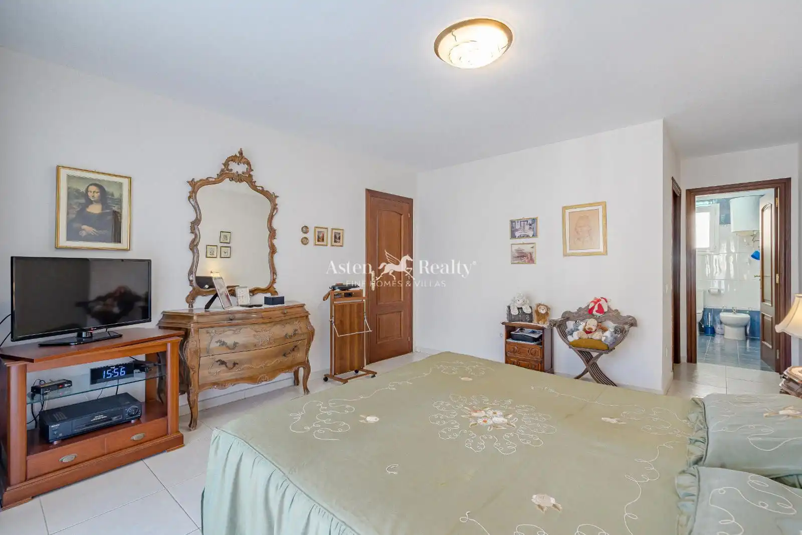 Habitación de Piso en venta en Arona con Terraza, Trastero y Piscina