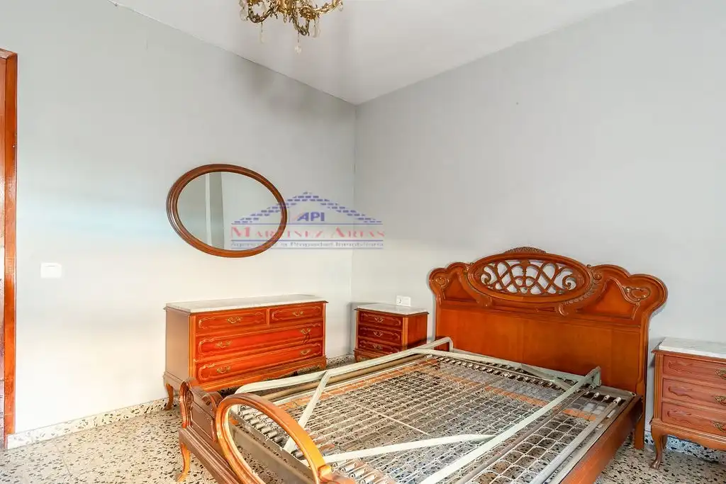 Habitación de Piso en venta en Mengíbar con Balcón