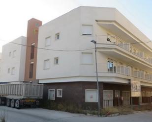 Exterior view of Flat for sale in Hondón de los Frailes