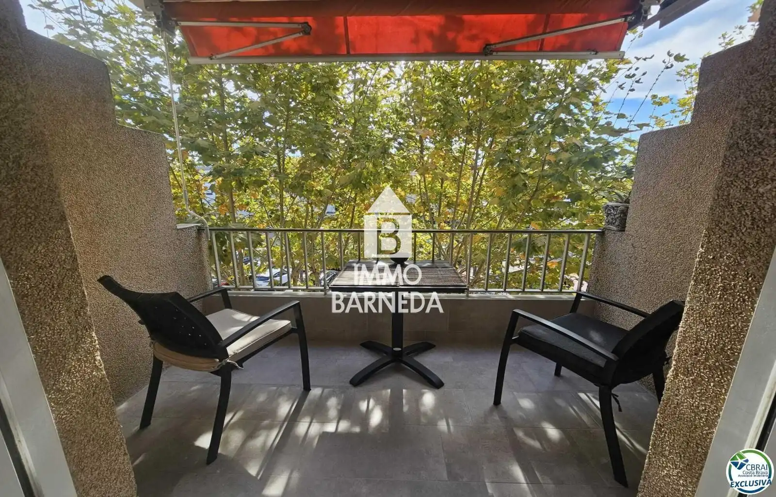 Terraza de Piso en venta en Empuriabrava con Aire acondicionado, Calefacción y Terraza