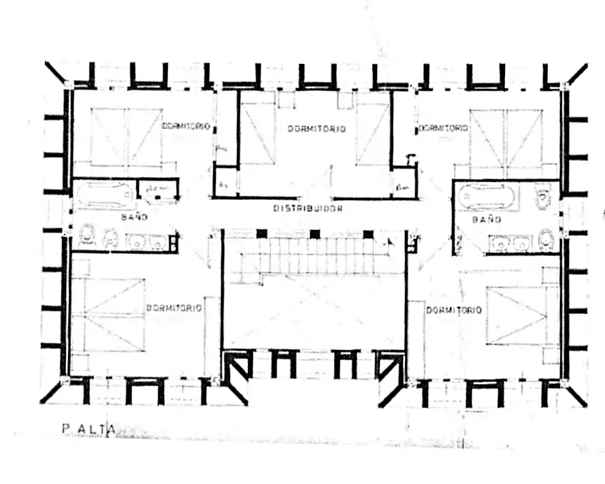 Houses for sale in Murcia  with Private garden