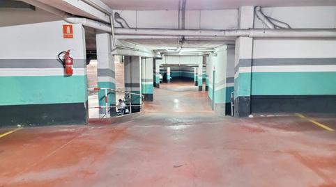 Foto 2 de Garatge en venda a Carrer del Doctor Turró, 40, Ca n'Aurell, Barcelona