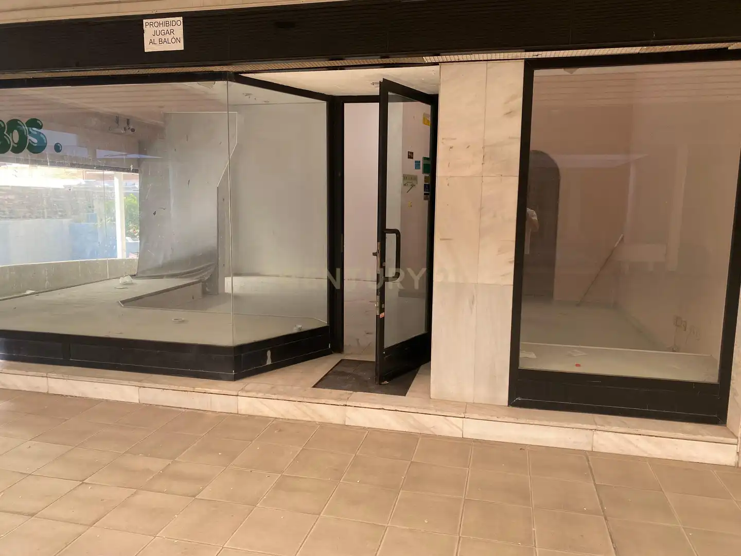 Local de alquiler en Las Rozas de Madrid