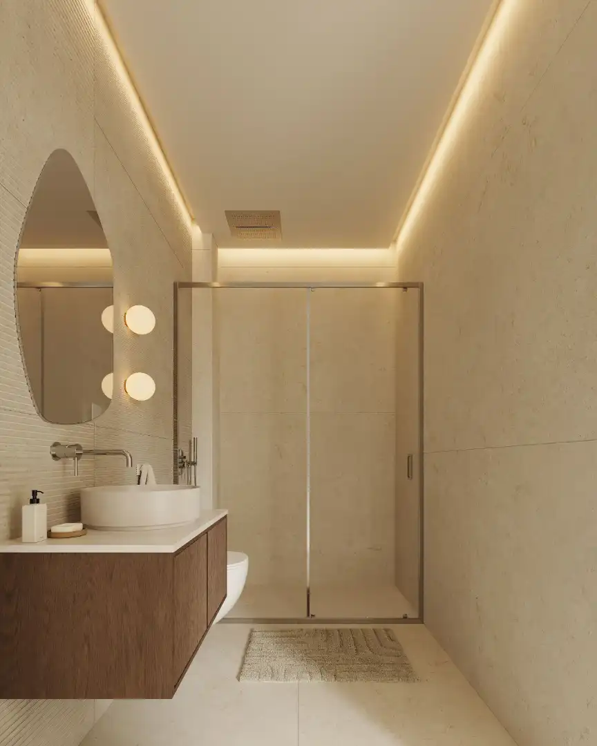 Neubau-Villa mit Terrasse zum Verkauf in Carrer Rei Jaume I 28, imagen 4