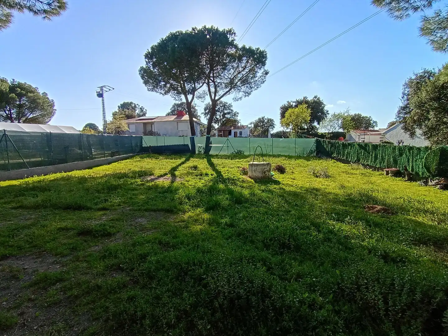 Residencial en venda en Sevilla la Nueva