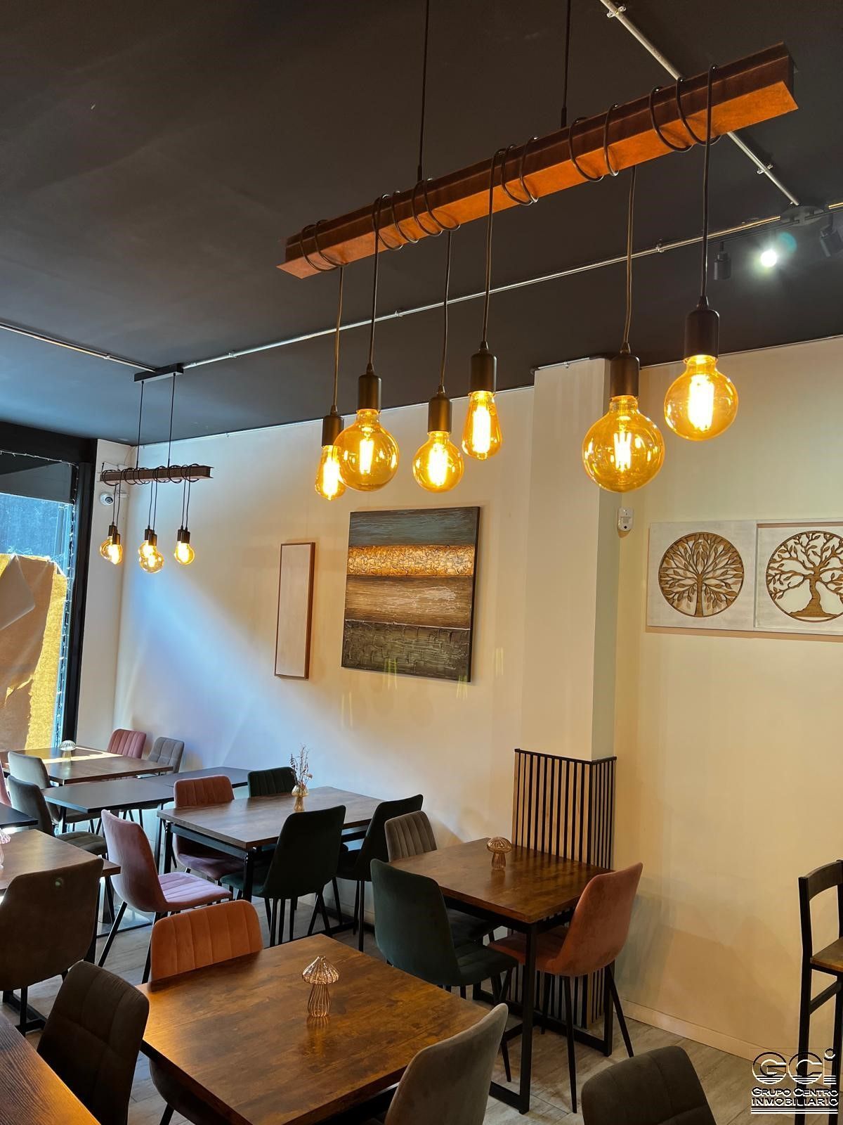 Premises to rent in Centro