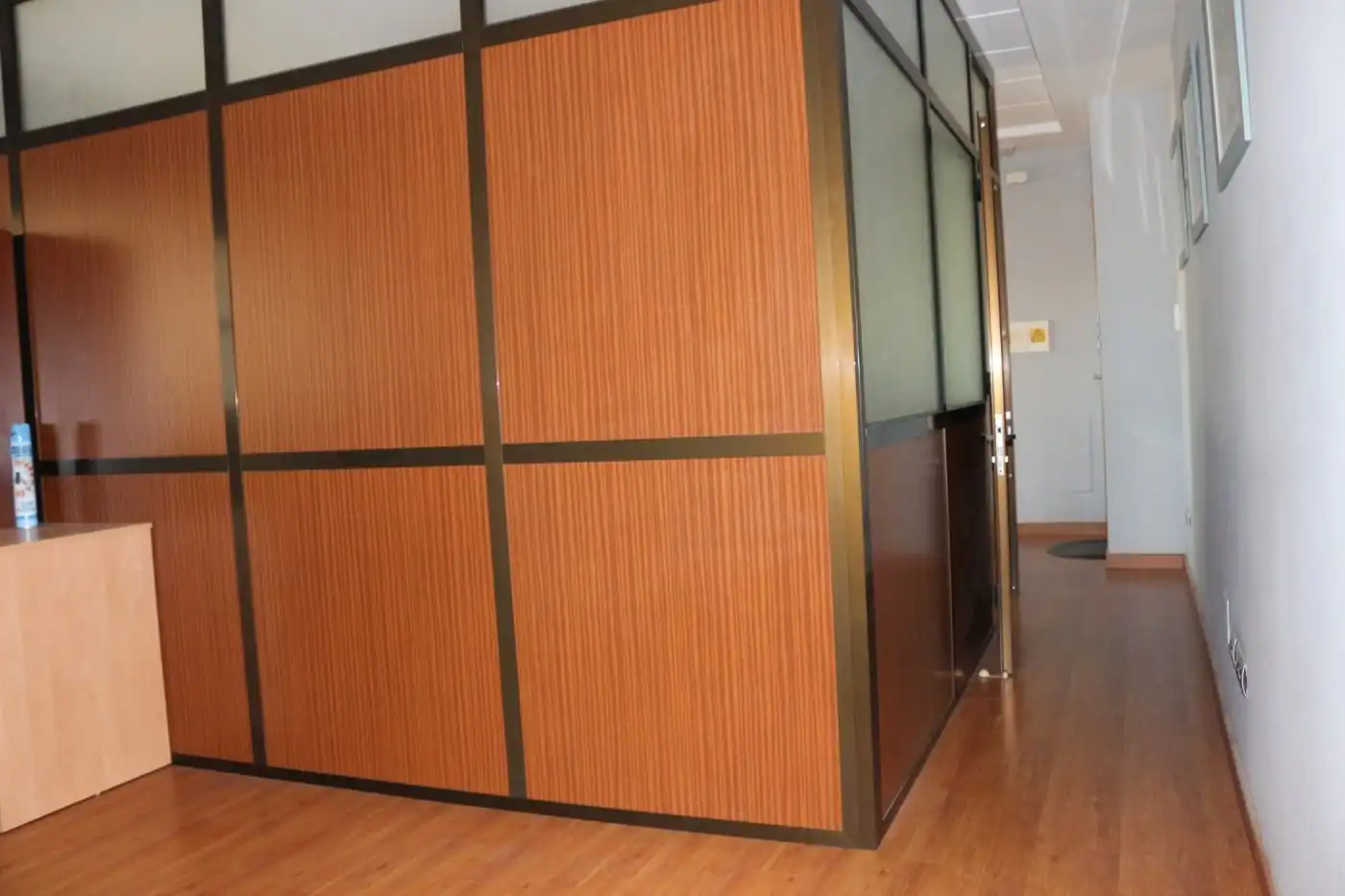 Büro zur Miete in La Plata