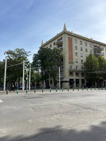 Piso en Venta en Calle Diego de Riaño en Parque María Luisa -Giralda Sur