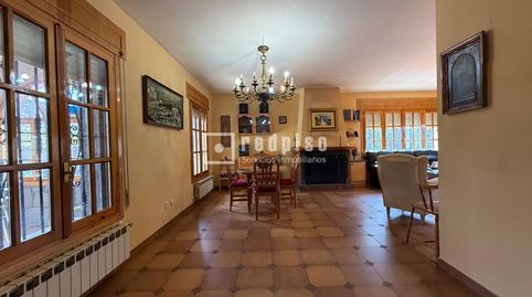 Foto 5 de Casa o xalet en venda a Otero de Herreros, Segovia