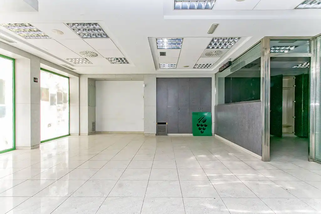 Local comercial en alquiler en Pz de la Vila, imagen 17