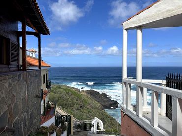 Casa in vendita a San Pedro De Daute