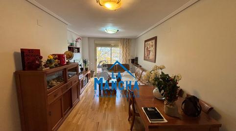 Photo 4 of Flat for sale in Avenida Gregorio Arcos, Imaginalia - Llanos del Águila, Albacete