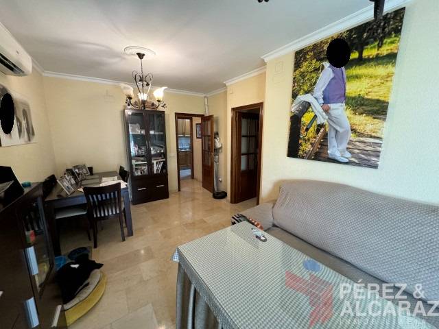 Piso en Venta en Gran Vía Aulio Cornelio, 2 en Palma del Río