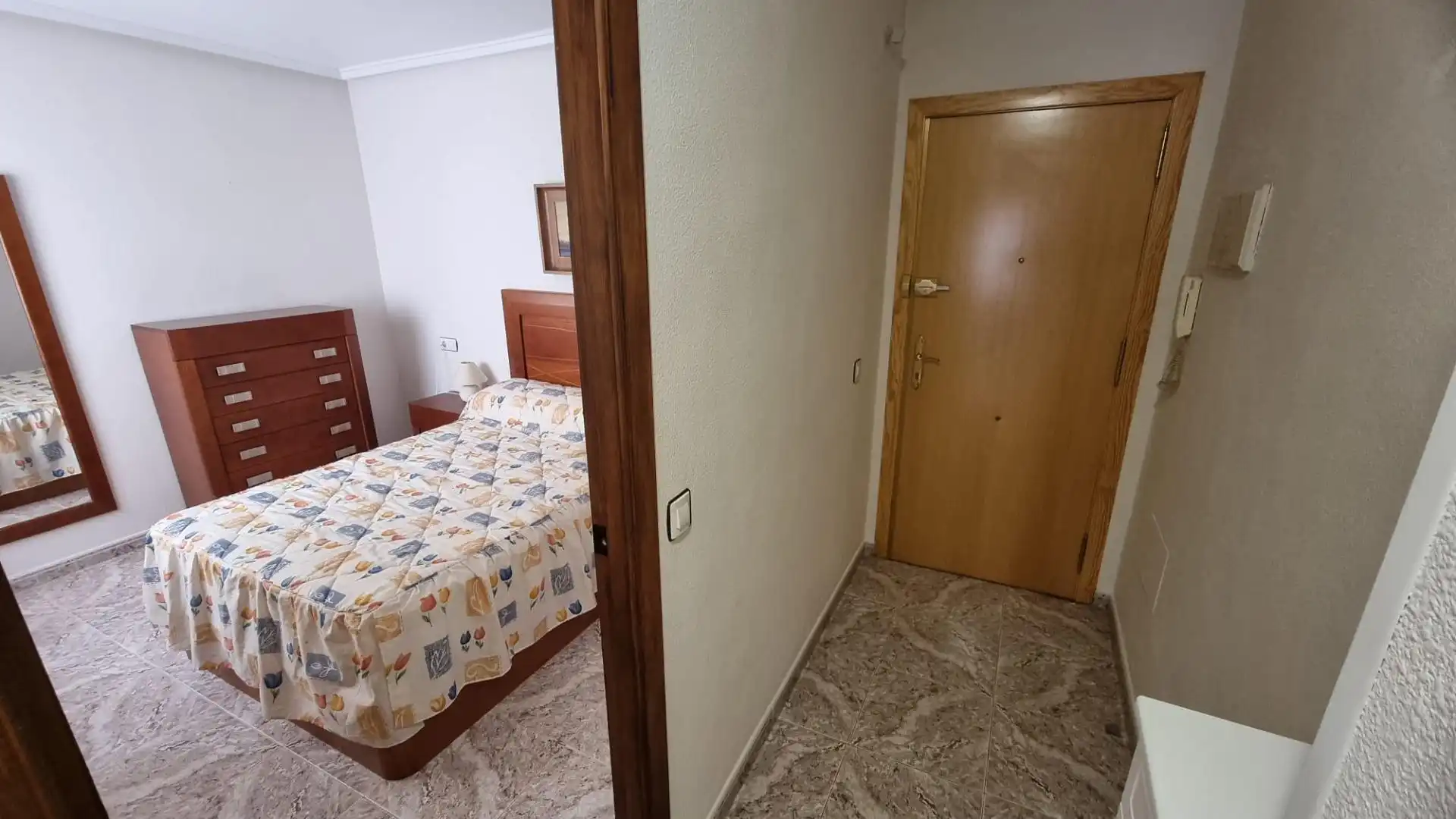 Apartment mit Terrasse zum Verkauf in Playa del Acequión, Náufragos y Rocío del Mar, imagen 7