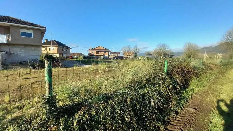 Residencial en venda en Santa María de Cayón