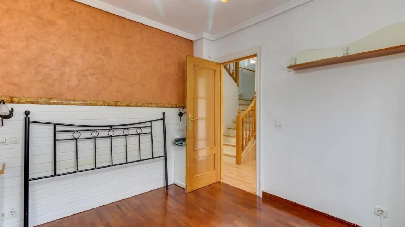 Casa o chalet en venta en Cabrerizos con Calefacción, Jardín privado y Parquet