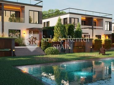 Casa con piscina in vendita a Fenals
