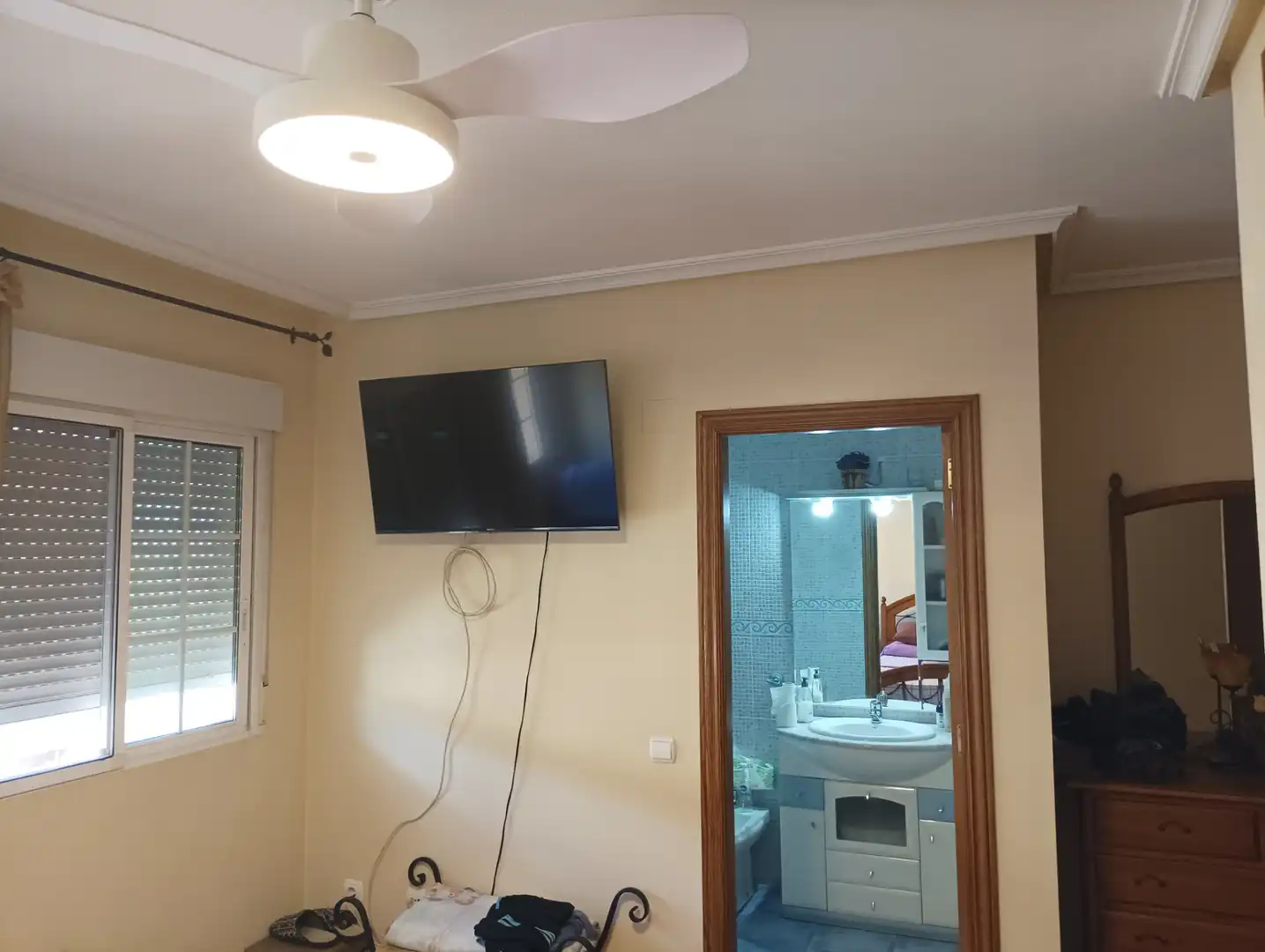 Casa a schiera con terrazza in vendita a Catral, imagen 23