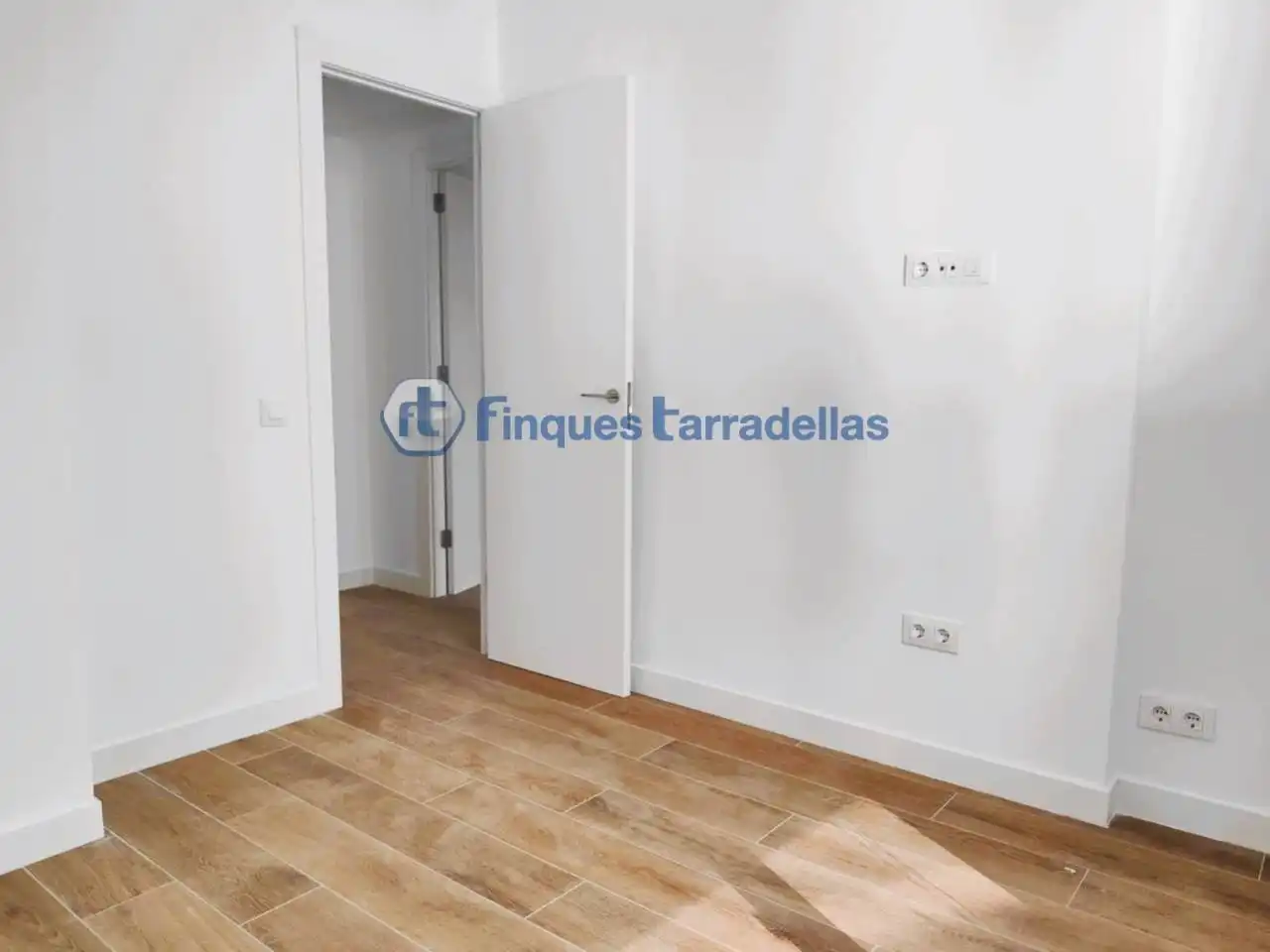 Flat with terrace for sale in Palafolls, imagen 6