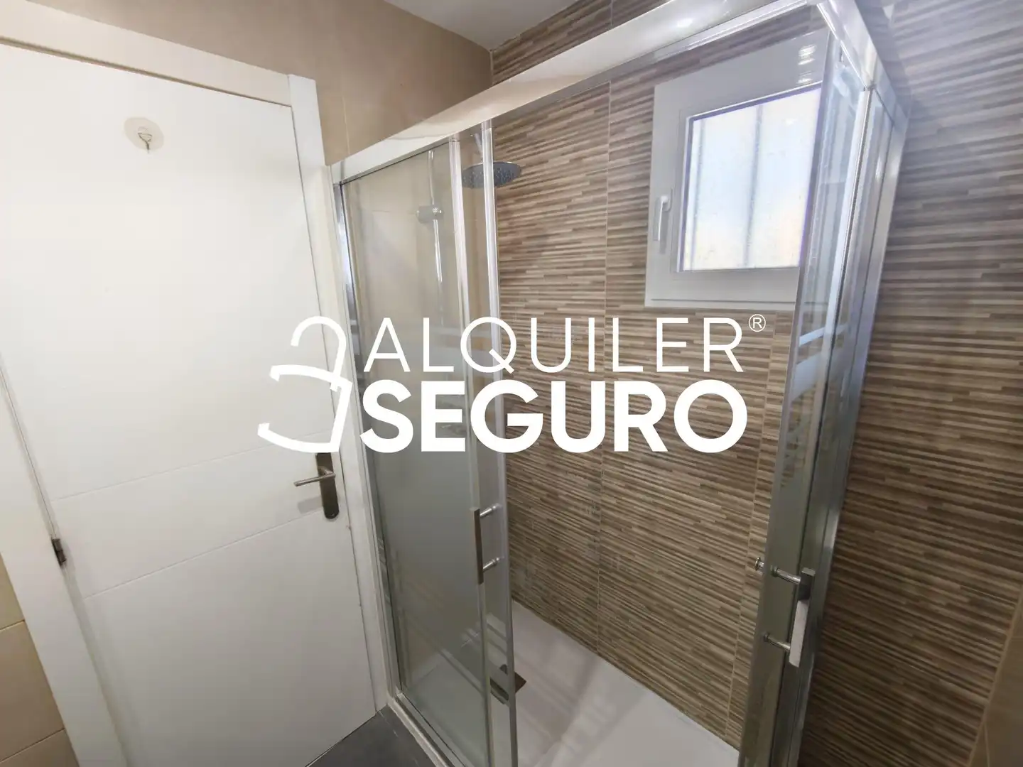 Bathroom of Study for rent in  Palma de Mallorca  with Furnished