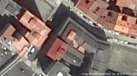 Photo 2 of Flat for sale in Sagrada Familia, A Coruña