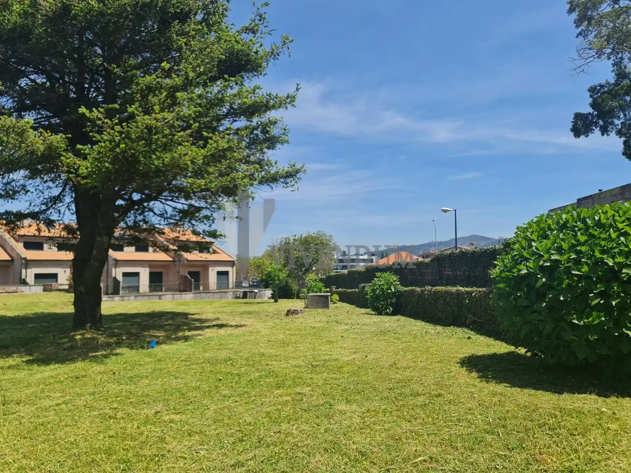 Residencial en venda en Vigo 