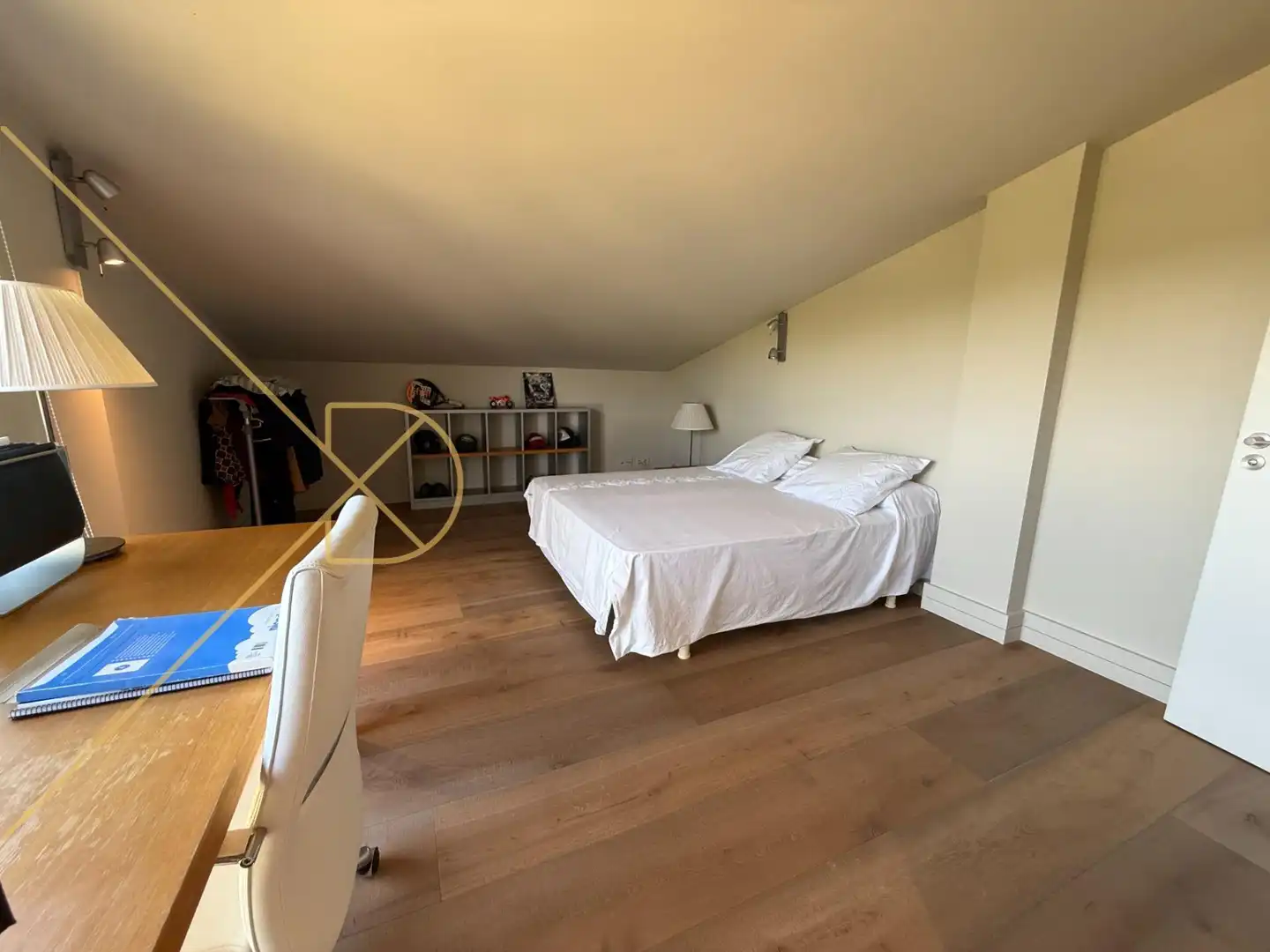 Casa amb terrassa en venda a Golf - Can Trabal, imagen 44