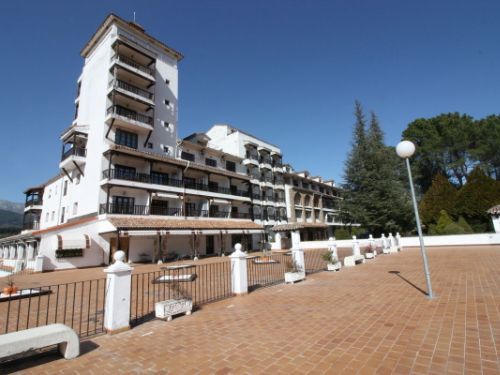 Flat for sale in Calle el Berrocal, 1, Arenas de San Pedro