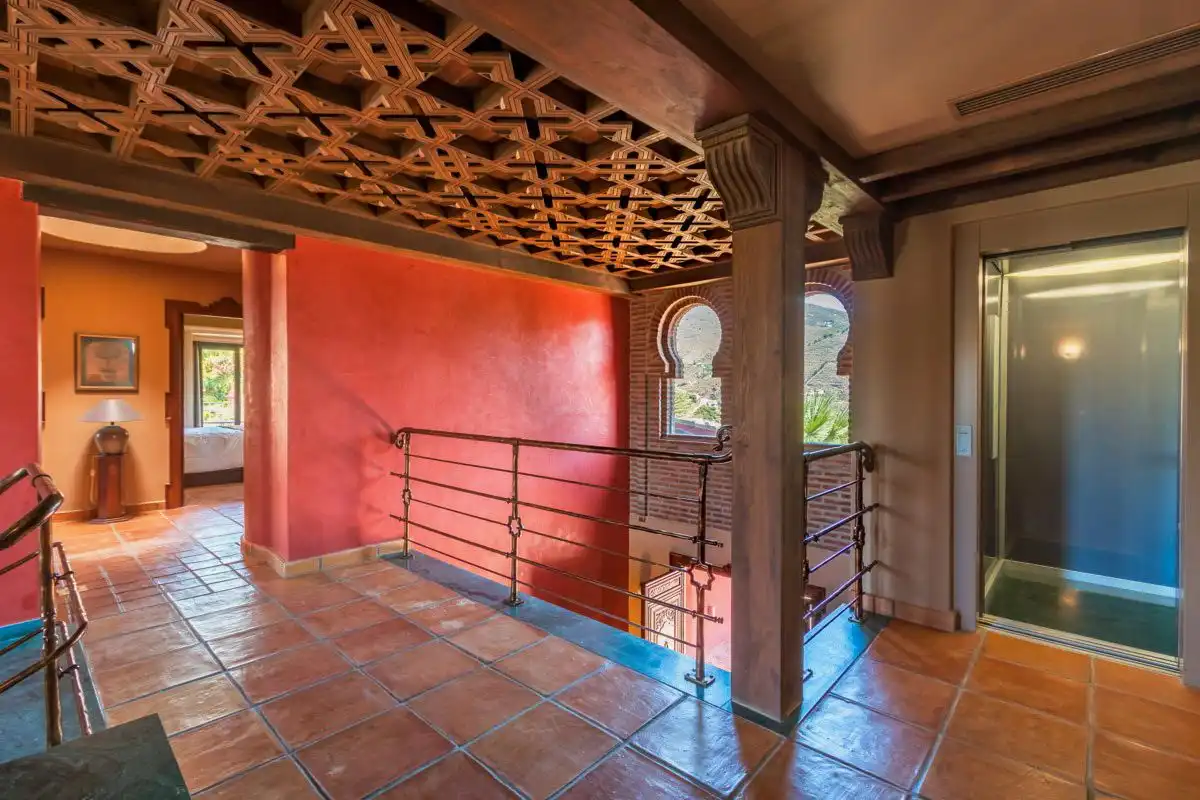 Casa o chalet en venta en Almuñécar