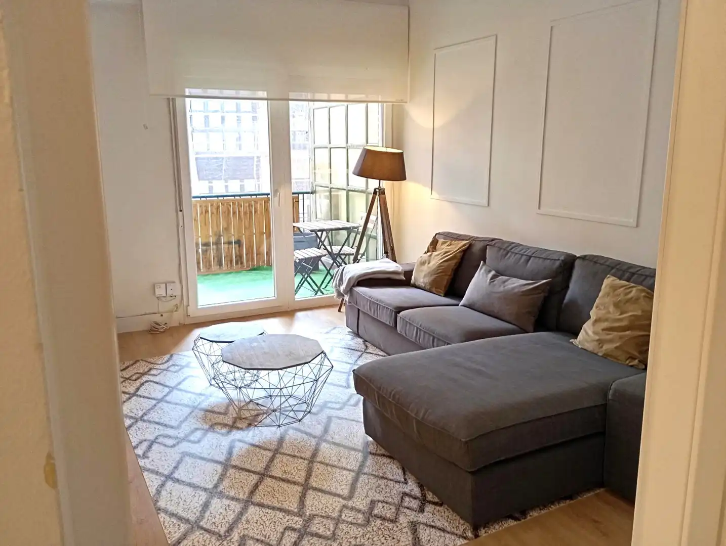 Wohnung zur Miete in Gijón - CONCEPCION ARENAL, 6, Barrio del Centro