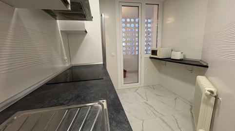 Photo 2 of Flat to rent in Del Doctor Laguna, Niño Jesús, Madrid