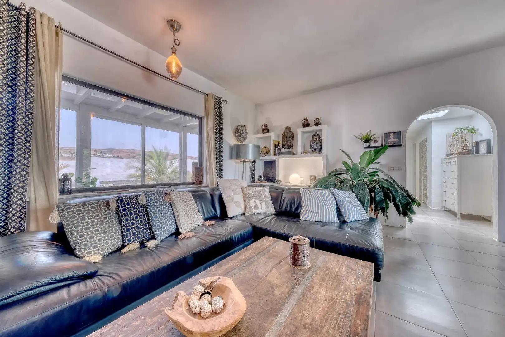 Villa con giardino in vendita a Nazaret, imagen 4