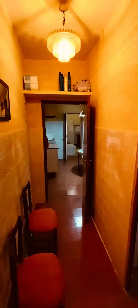 Casa o xalet en venda en Almodóvar del Campo amb Aire condicionat, Terrassa i Traster