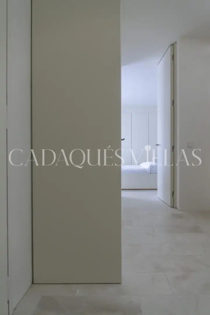Habitación de Casa o chalet en venta en Cadaqués con Aire acondicionado, Calefacción y Amueblado