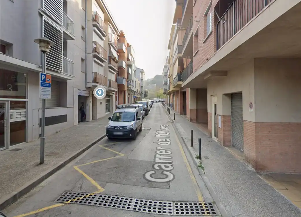 Appartement avec ascenseur à vendre à Carrer de l'Olivera