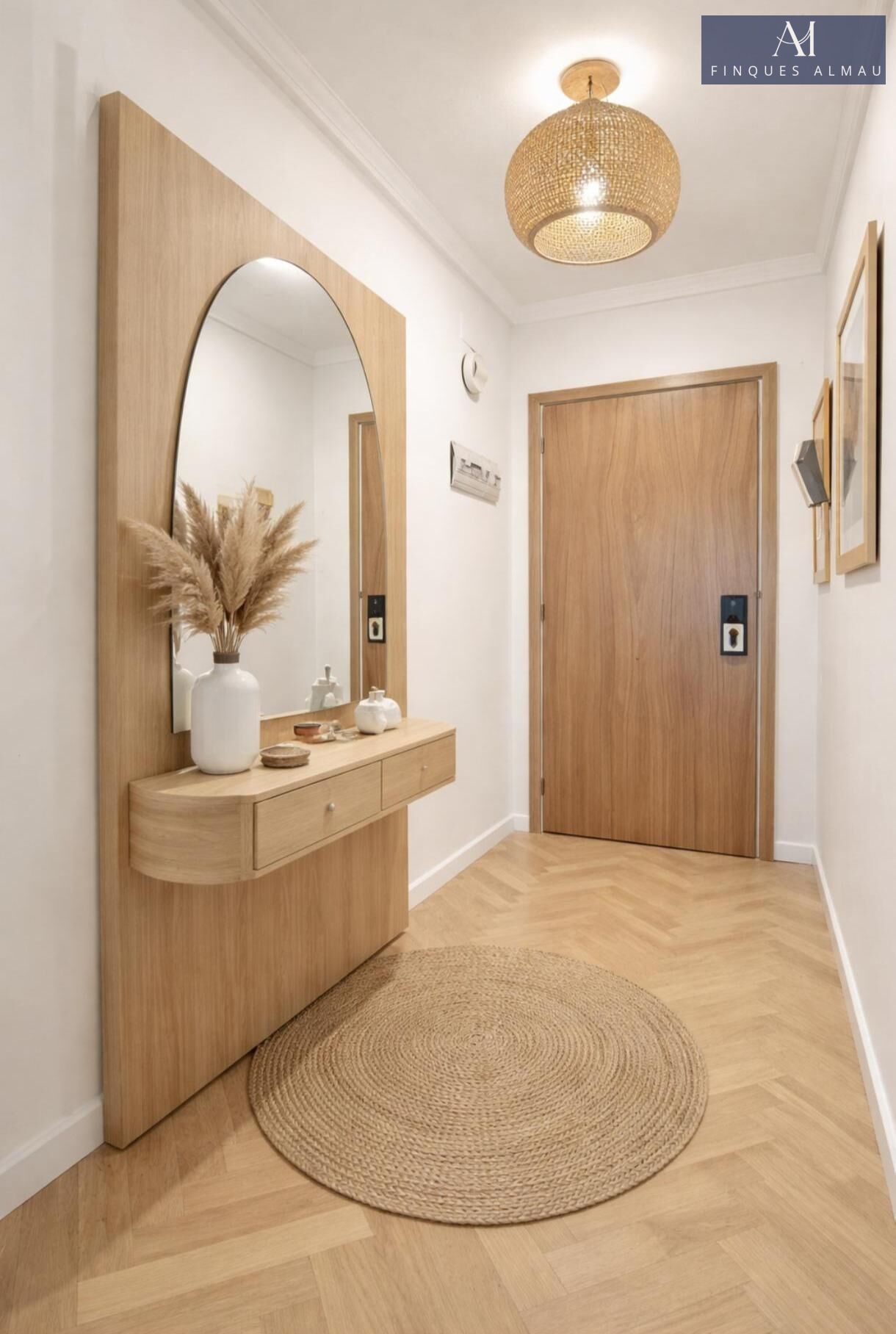 Piso en venta en Sant Pere de Ribes con Terraza, Trastero y Amueblado