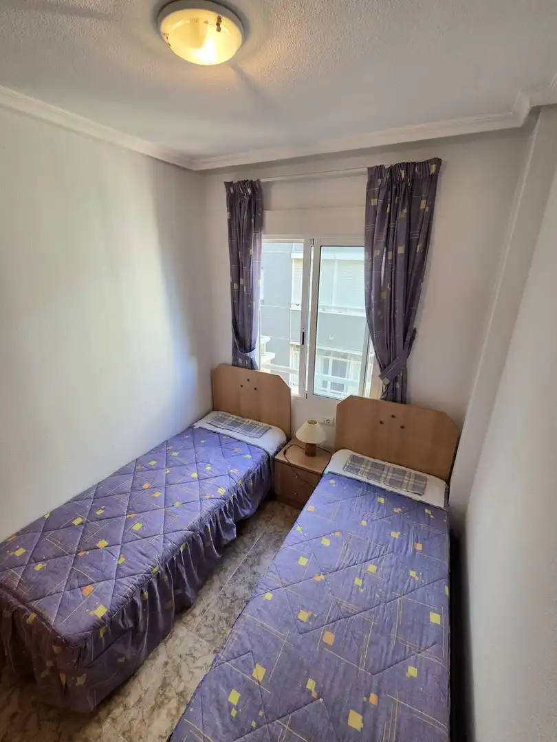 Apartment with lift for sale in Playa del Cura, imagen 15