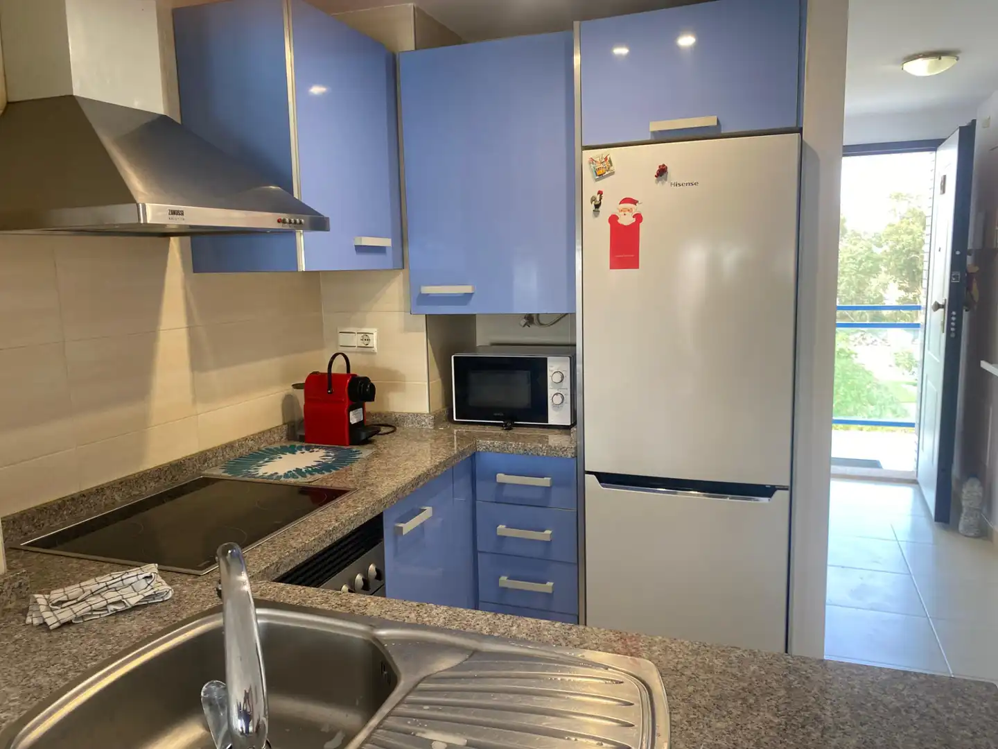 Apartment with pool to rent in La Torre - Playa de Chilches, imagen 14