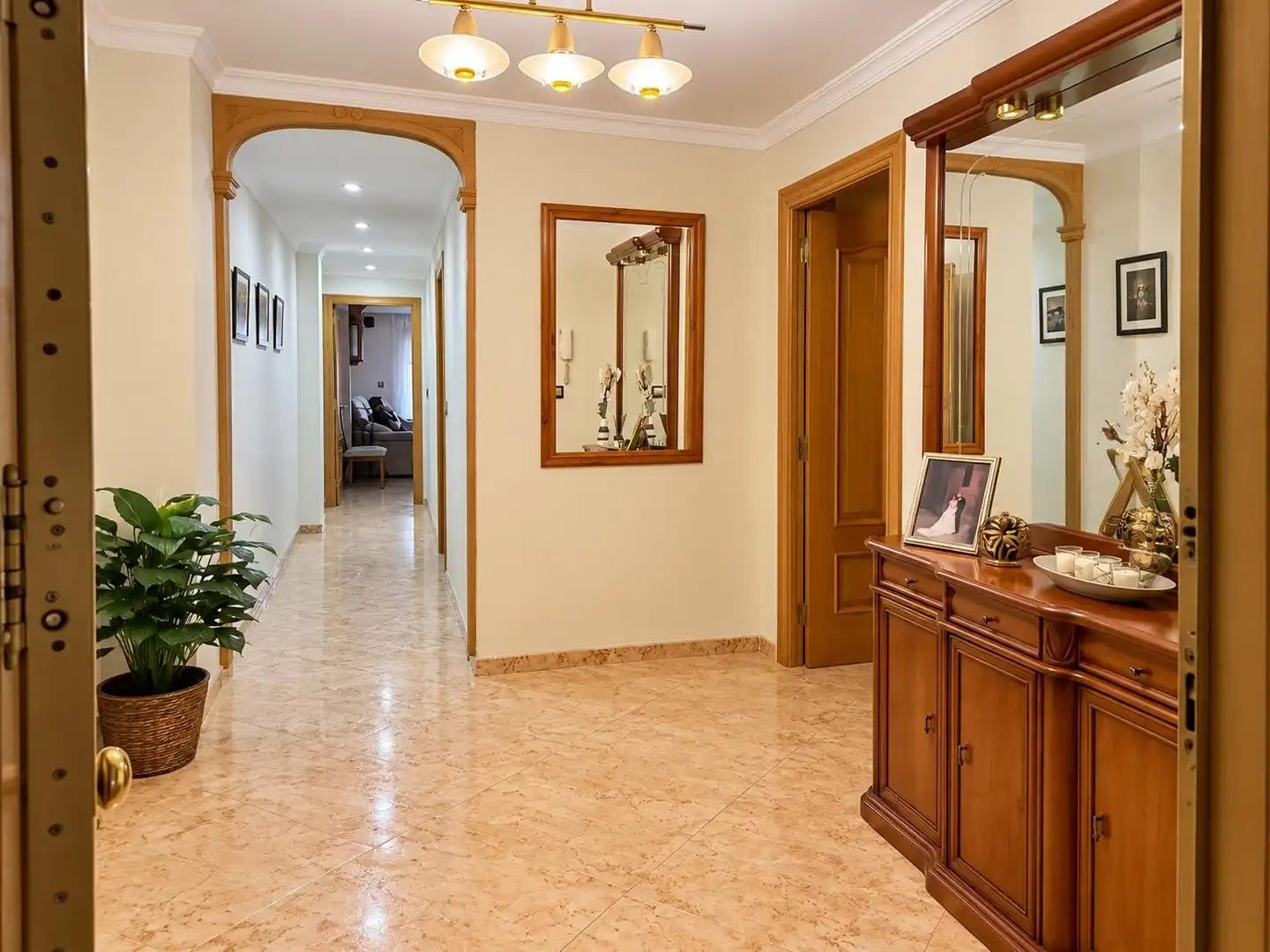 Wohnung mit Terrasse zum Verkauf in Picassent, imagen 10