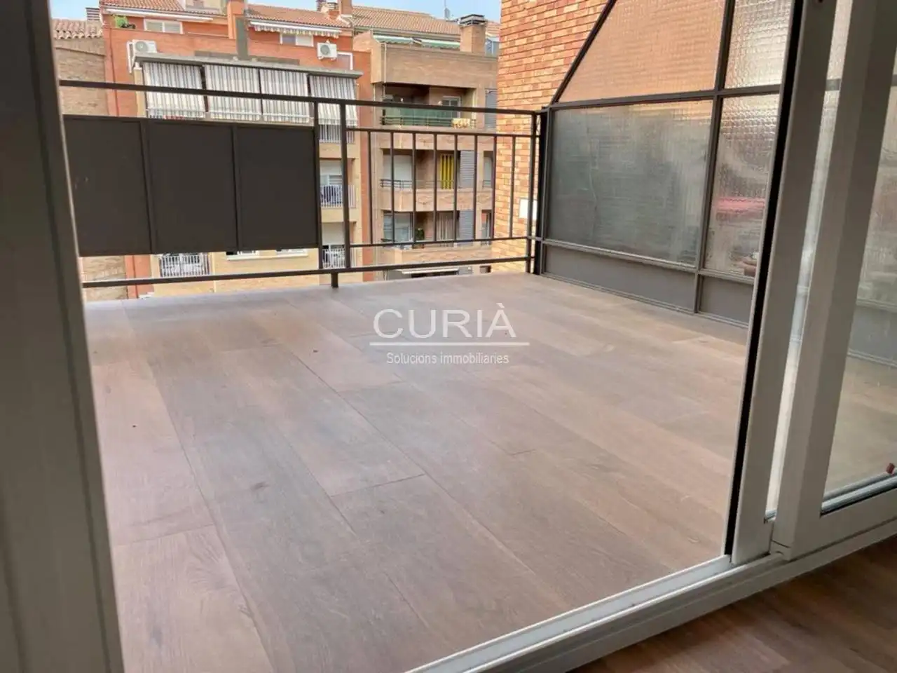 Flat for rent in Cappont