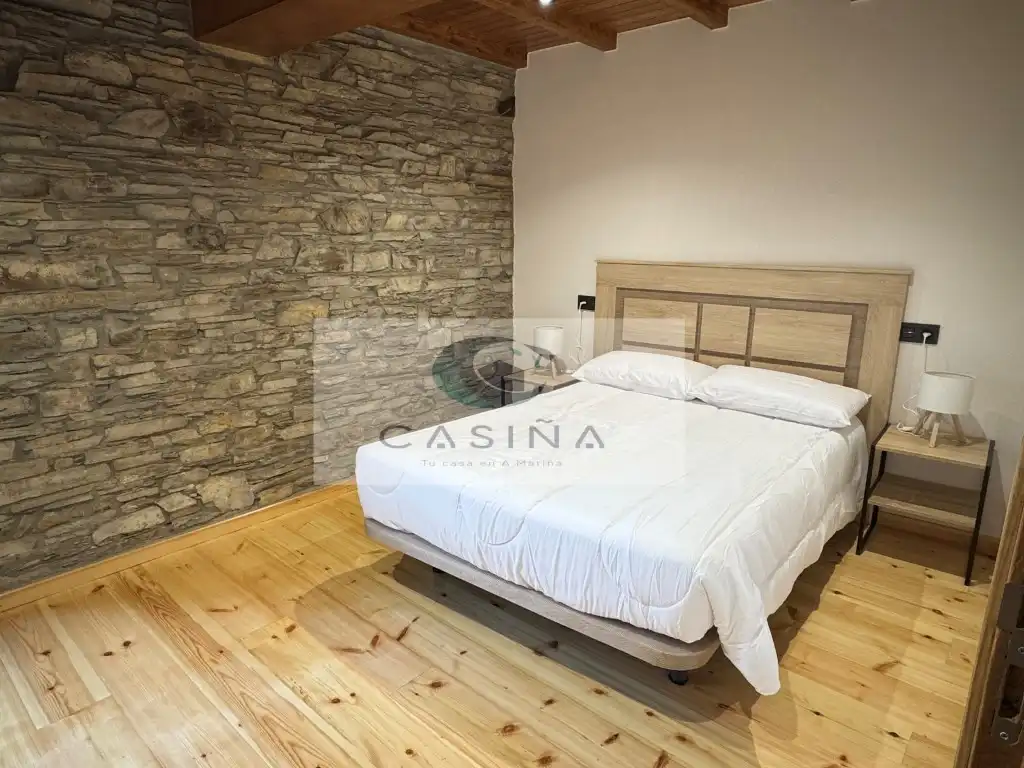 Casa o xalet de lloguer a Lugar Pumarin - San Miguel, 18, Barreiros