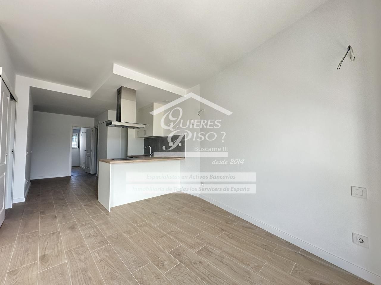 Kitchen of Flat for sale in Las Palmas de Gran Canaria