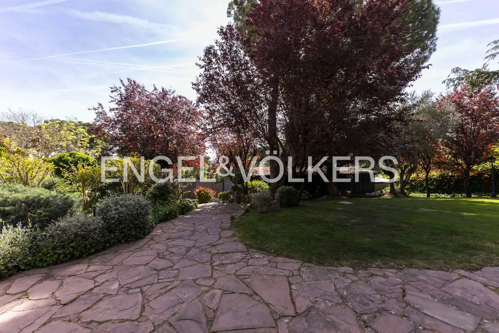 Casa con piscina en venta en Urbanización La Moraleja, imagen 64