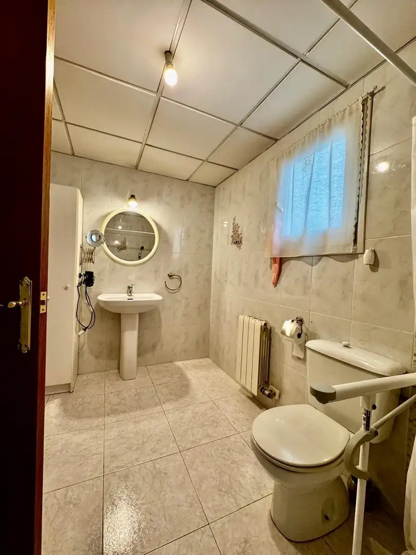Appartamento con terrazza in vendita a Ponent - Set Camins, imagen 20