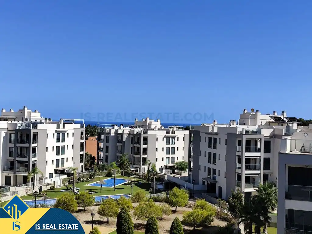 Penthouse mit Pool zum Verkauf in San Miguel de Salinas, imagen 32