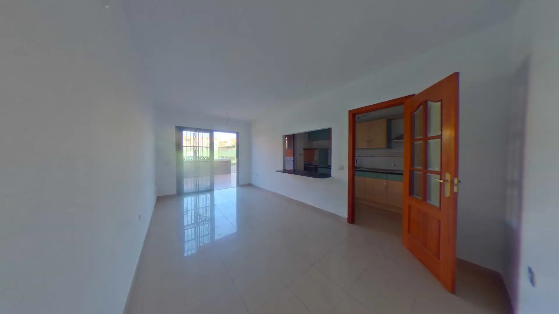Apartment mit Pool zum Verkauf in C/ Eneas - Urb. Atlántico II, imagen 3
