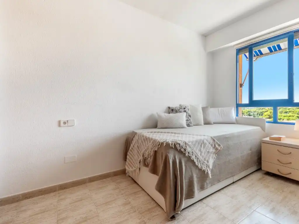 Apartamento con piscina en venta en Calle Magraner, Del, imagen 15
