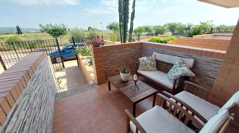 Foto 4 de Apartamento en venta en Alemania, 4, Cabanes, Castellón