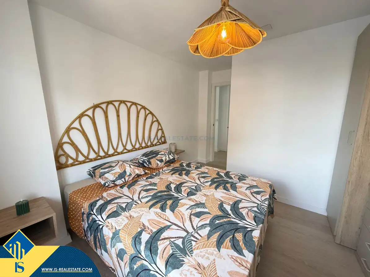Apartamento con terraza en venta en Playa del Acequión, Náufragos y Rocío del Mar, imagen 14